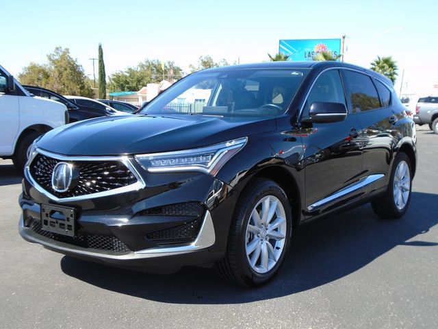 2021 Acura RDX Base