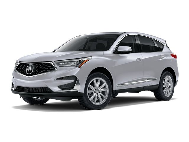 2021 Acura RDX Base