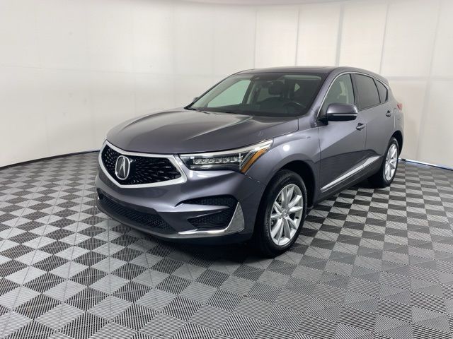 2021 Acura RDX Base