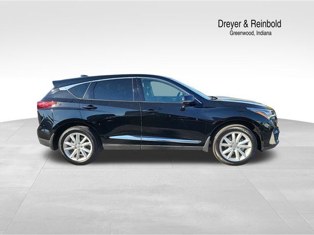 2021 Acura RDX Base