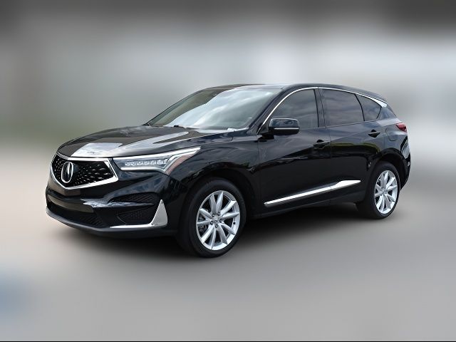 2021 Acura RDX Base