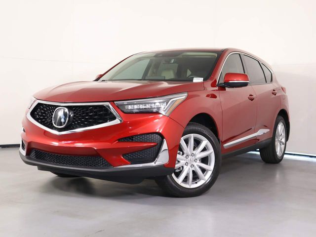 2021 Acura RDX Base