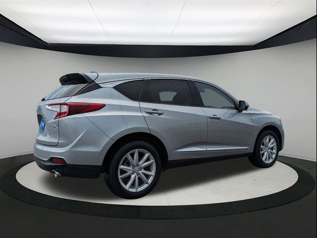 2021 Acura RDX Base