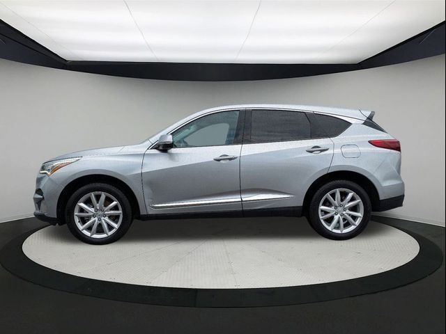 2021 Acura RDX Base