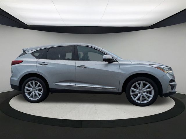 2021 Acura RDX Base