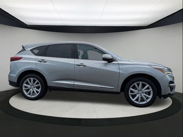 2021 Acura RDX Base