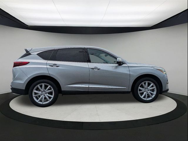 2021 Acura RDX Base