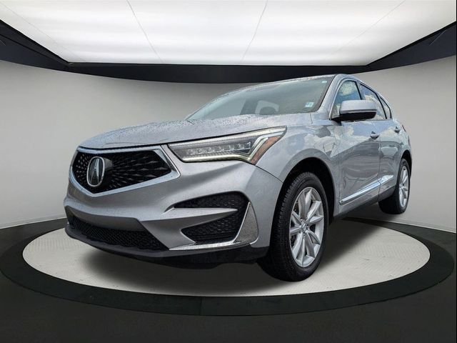 2021 Acura RDX Base