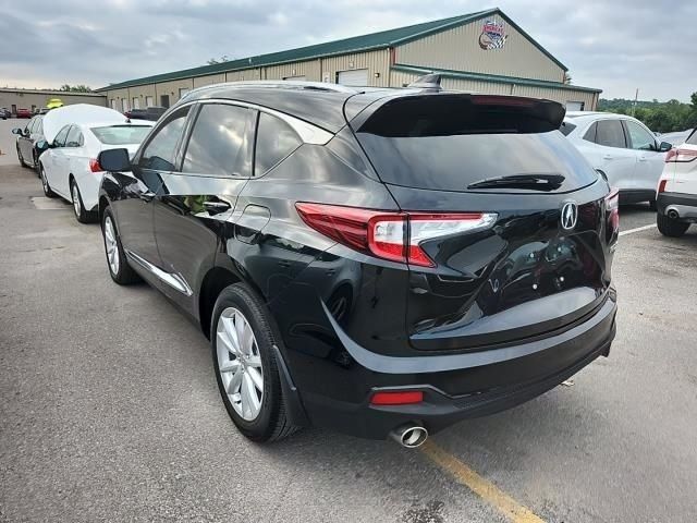 2021 Acura RDX Base