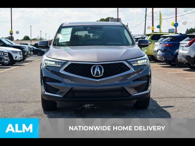 2021 Acura RDX Base