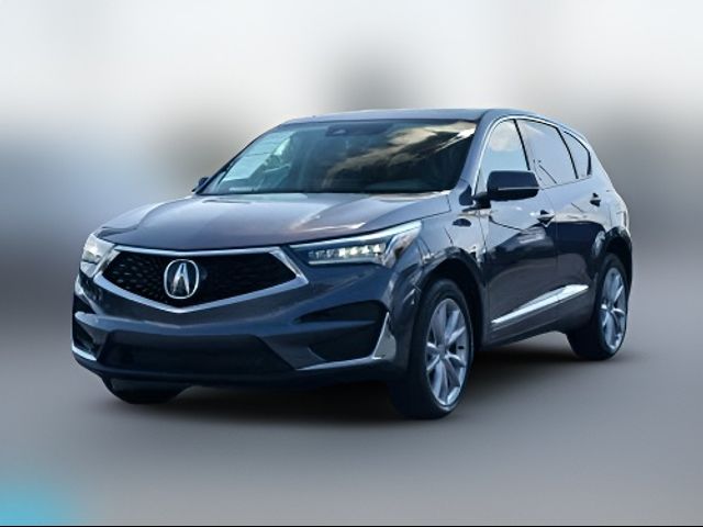 2021 Acura RDX Base