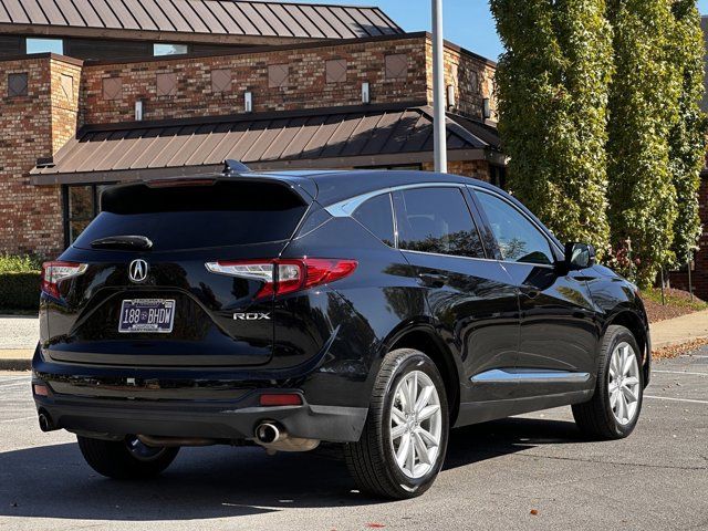 2021 Acura RDX Base