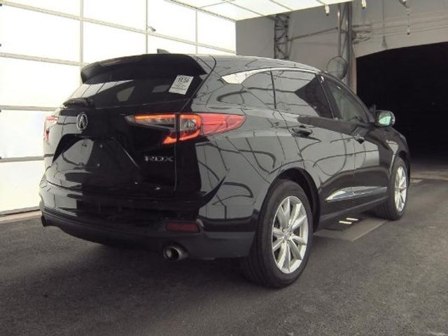 2021 Acura RDX Base