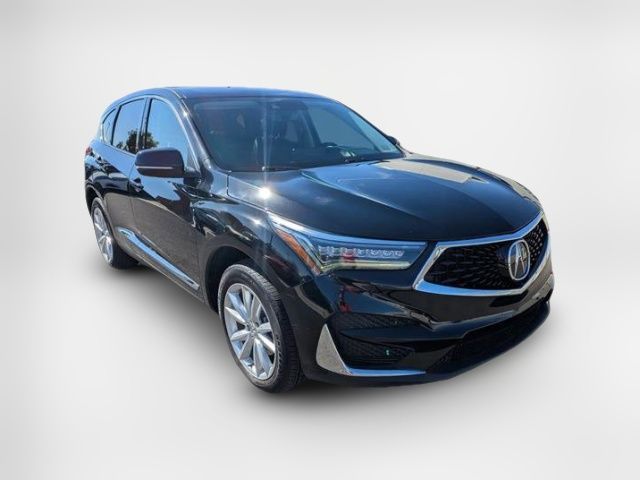 2021 Acura RDX Base