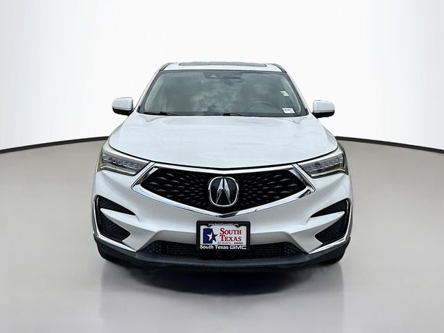 2021 Acura RDX Base
