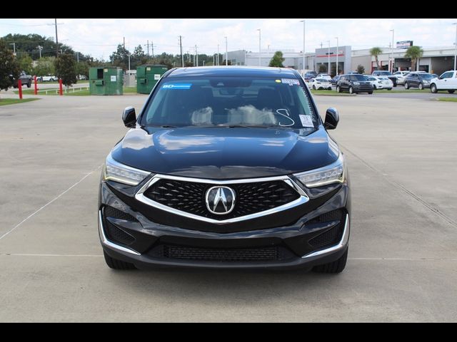 2021 Acura RDX Base