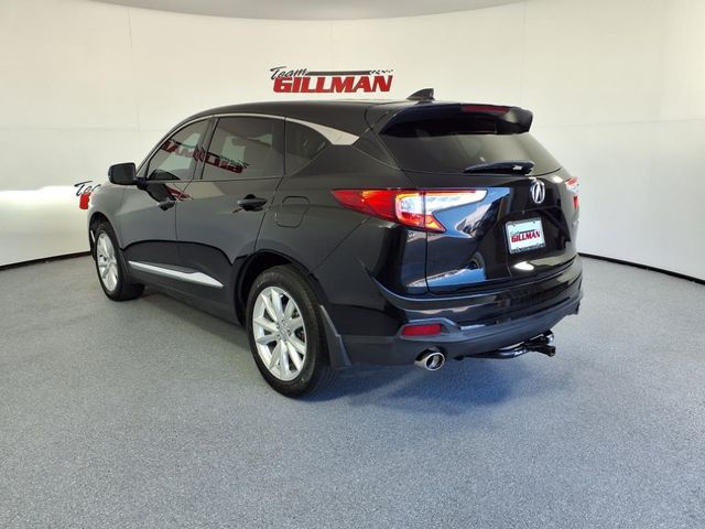 2021 Acura RDX Base