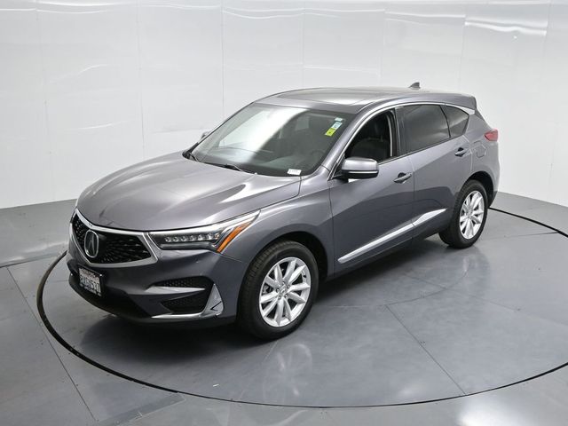 2021 Acura RDX Base