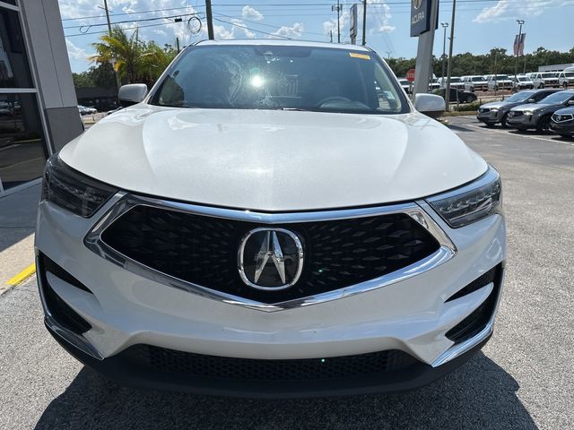 2021 Acura RDX Base