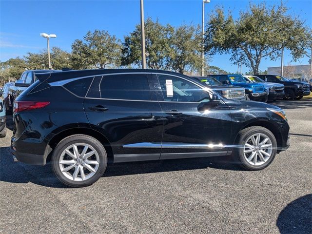 2021 Acura RDX Base