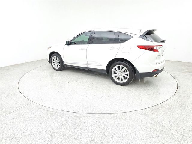 2021 Acura RDX Base