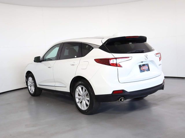 2021 Acura RDX Base