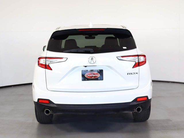 2021 Acura RDX Base