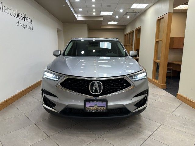 2021 Acura RDX Base