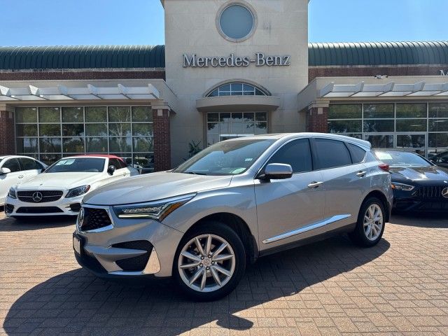 2021 Acura RDX Base