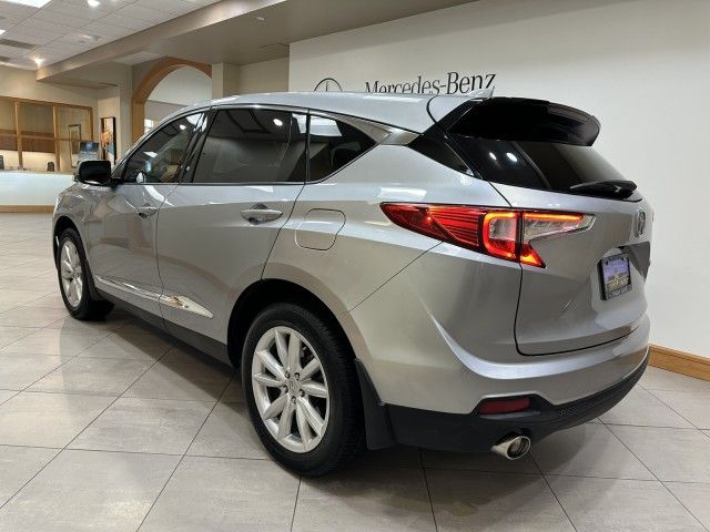 2021 Acura RDX Base