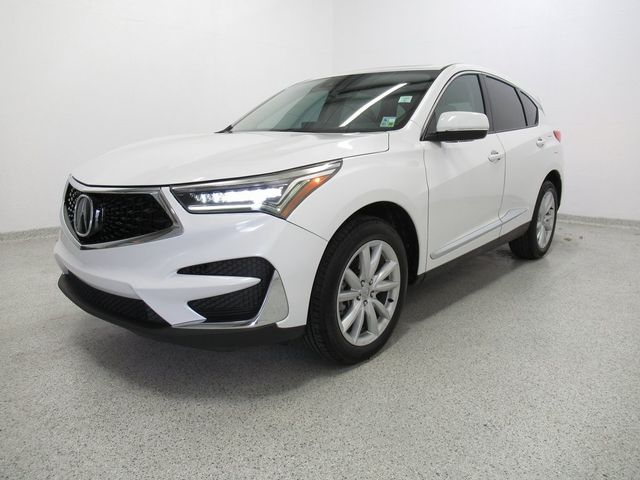 2021 Acura RDX Base