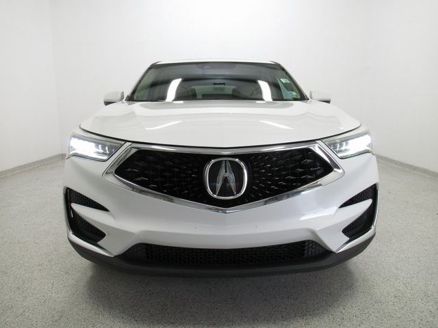 2021 Acura RDX Base