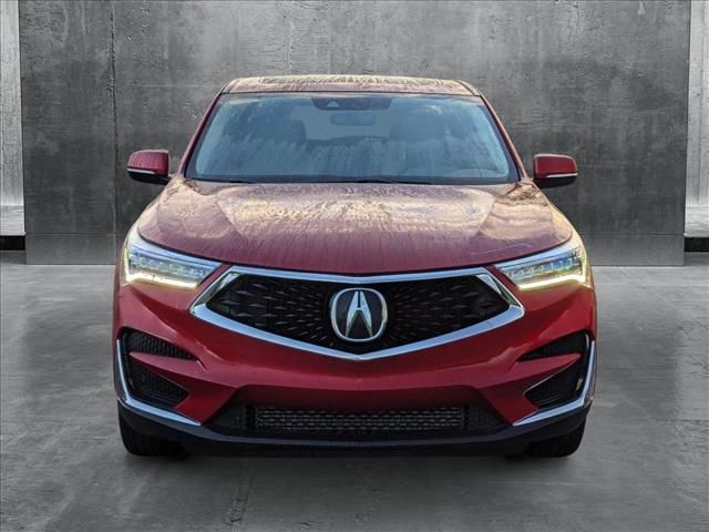 2021 Acura RDX Base