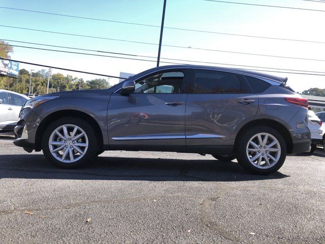 2021 Acura RDX Base