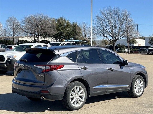 2021 Acura RDX Base