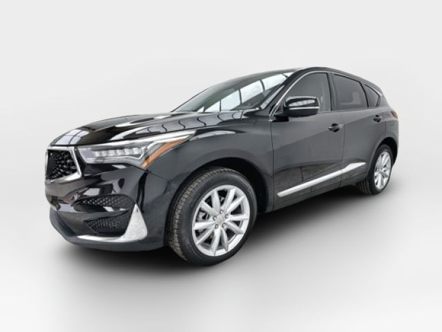 2021 Acura RDX Base