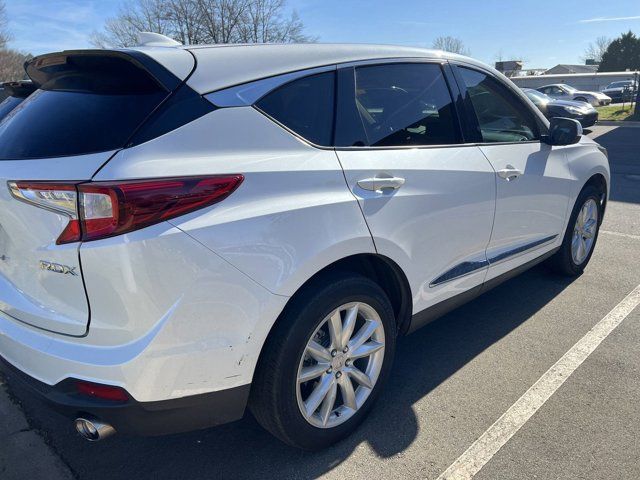 2021 Acura RDX Base