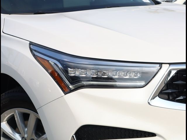 2021 Acura RDX Base