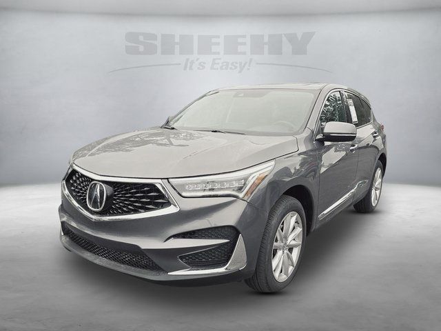 2021 Acura RDX Base