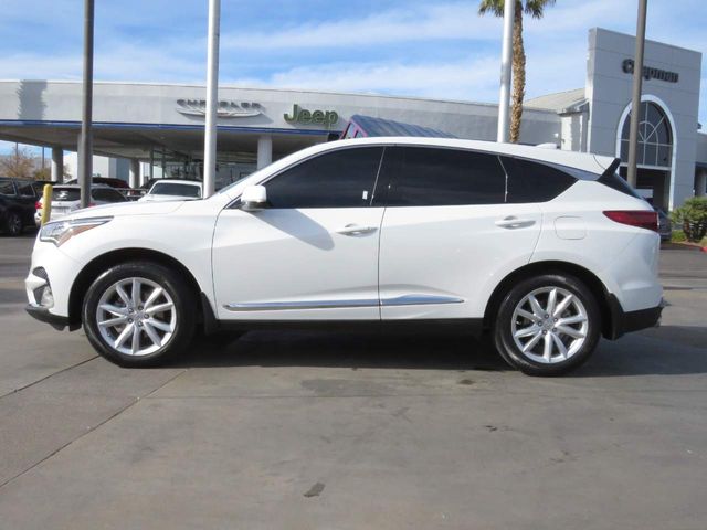 2021 Acura RDX Base