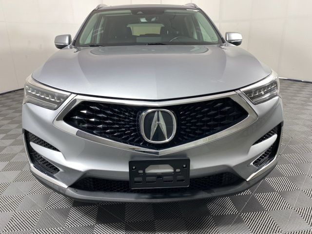 2021 Acura RDX Base