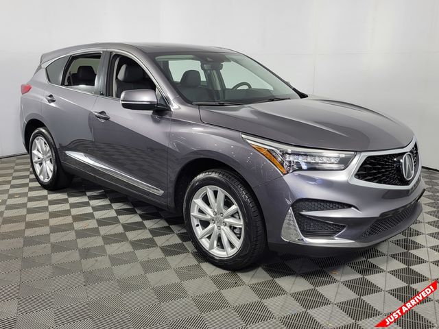 2021 Acura RDX Base