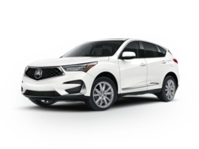 2021 Acura RDX Base