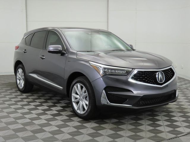 2021 Acura RDX Base