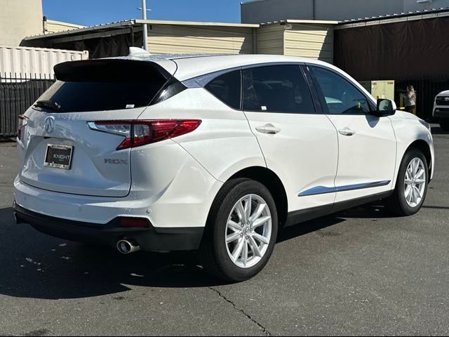 2021 Acura RDX Base