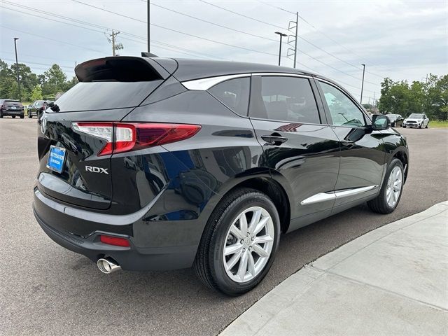 2021 Acura RDX Base