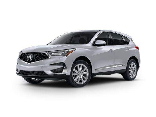 2021 Acura RDX Base