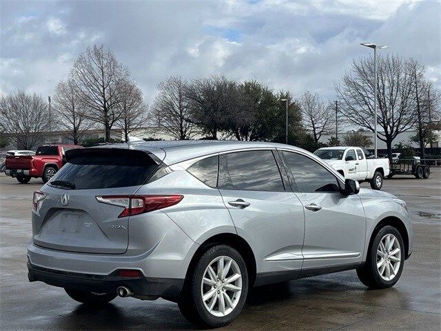 2021 Acura RDX Base