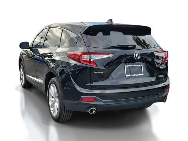 2021 Acura RDX Base