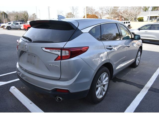 2021 Acura RDX Base